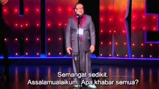 lawak ke der 2015 [upl. by Lehet]