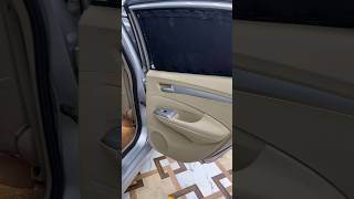 Quick Honda Amaze Interior Transformation 😍🏁 detailing car [upl. by Anibla]