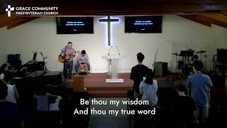 Be Thou My Vision  GCPC 06302024 [upl. by Aihceyt]