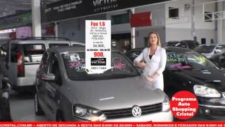 Programa Auto Shopping Cristal 17 03 2015 [upl. by Amuh]