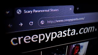 The Curious Disappearance of Creepypasta [upl. by Terrye]