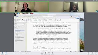 Pharisee Heresy Live Stream [upl. by Ramiah]