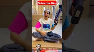 Vaccum Cleaner Unboxingpriyalkukreja shorts ytshorts shortsfeed [upl. by Frere]