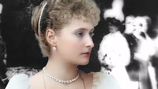 The Romanov Family  HD pictures [upl. by Lory]