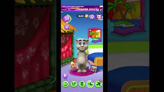 Twitter finger but it’s talking Tom 2 animationvideo [upl. by Niroht960]