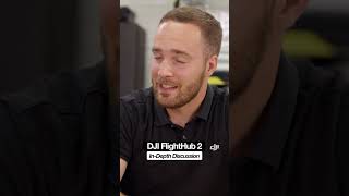 DJI FlightHub 2  InDepth Discussion  Dronefly [upl. by Elle]