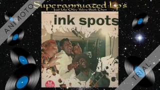 INK SPOTS ink spots tops lbl Side One [upl. by Suqram894]