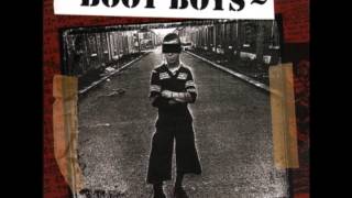 BOOTBOYS  Enfants De La Crise [upl. by Addi]