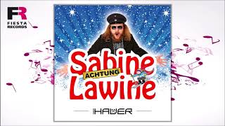 Der Hauer  Sabine Lawine Hörprobe [upl. by Jepson]