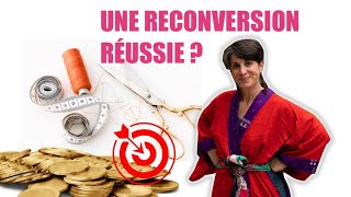 Comment réussir sa reconversion professionnelle [upl. by Tabbie]