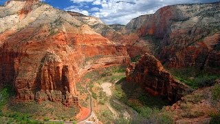 Zion Canyoneering [upl. by Tivad]