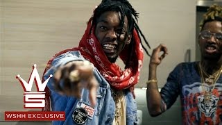 Offset amp Mango Foo quotAsk Somebodyquot Migos WSHH Exclusive  Official Music Video [upl. by Tigram]