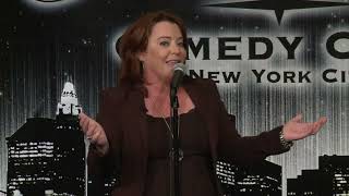 Kathleen Madigan on Gotham Comedy Live [upl. by Arlon356]