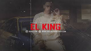 Trap Freestyle Type Beat  EL KING  Base de Trap Malianteo 2024  Myke Towers Type Beat [upl. by Atiluj]