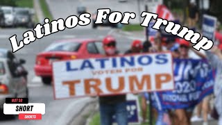 “Why Did So Many Latinos Vote For Trump” [upl. by Nosiaj]