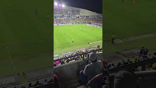 Mazatlán vs América desde El Encanto [upl. by Eekcaj122]