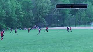 Havre de Grave  Edgewood Middle School HIGHLIGHTS [upl. by Billye713]