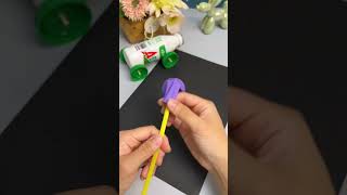 How to Make a Balloon Car 🚗🎈 [upl. by Adigun]