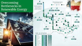 Why Texas is a Renewable Energy Superstar  CRM Explained [upl. by Dot]