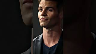 The epitome of loyalty and elegance  Elijah Mikaelson  shorts theoriginals elijahmikaelson [upl. by Kcirddehs739]