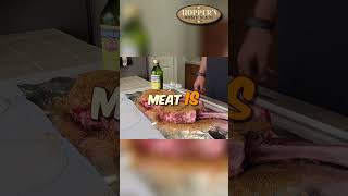 Perfectly Seasoned Steaks Kitchen Secrets Revealed [upl. by Lizzie]