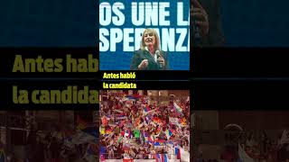 Frente Amplio presentó sus principales propuestas programáticas [upl. by Anuaf]