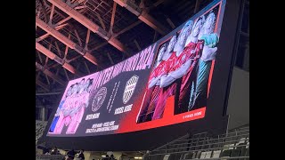 202427 INTER MIAMI IN TOKYO 2024【選手紹介】INTER MIAMI CF vs VISSEL KOBE [upl. by Lossa]