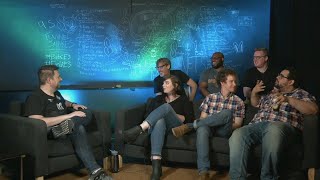 Nite Two at E3 2018 Austin Walker Danny ODwyer and More [upl. by Zavala982]