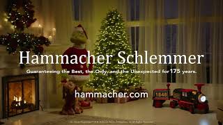 Hammacher Schlemmer Outdoor Decor [upl. by Durkee825]