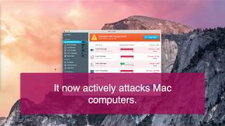 Mac Tweak removal with Combo Cleaner Premium [upl. by Irfan]