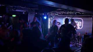 ABHORRENCE live at Bar Loose on March 29th 2024 [upl. by Dibri]