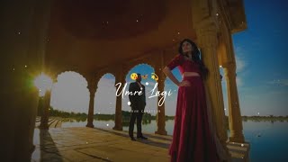 🦋 Umre lagi kehte hue status  new whatsapp status  new love song status  new status [upl. by Darlene999]