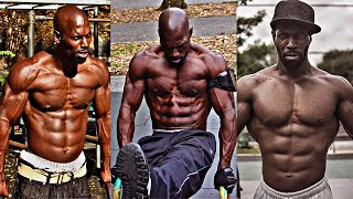 Hannibal For King Calisthenics amp Street Workout Motivation  HFK [upl. by Enicar]