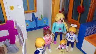 Film playmobilLanimalerie [upl. by Bryant]