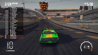 Wreckfest wreckando [upl. by Kallick]