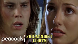 Jason Knows About Tim amp Lylas Affair  Friday Night Lights [upl. by Ahsaelat382]