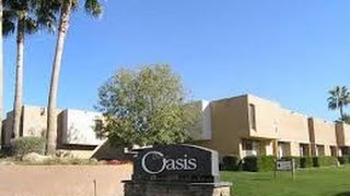 Oregon Oasis Glendale AZ  Review Apartments For Rent in Glendale AZ [upl. by Baynebridge]