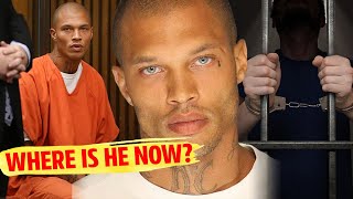 Remember The ‘hot Felon’ Who Went Viral Heres What His Life Looks Like Now [upl. by Uttica]