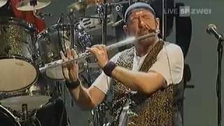 Jethro Tull Dharma for One [upl. by Jacey191]