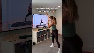 this fun cardio is BETTER than running shorts workoutmotivation fitness [upl. by Anaid]