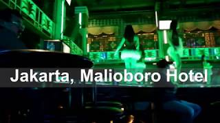 Jakarta Malioboro Hotel：ジャカルタのマリオボーロホテル [upl. by Swart]