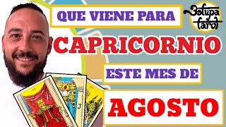 CAPRICORNIO ♑️TREMENDO VAS A RECIBIR ALGO INMENSO POR JUSTICIA ALGUIEN PAGARÁ MUY CARO LO QUE HIZO [upl. by Alhahs]