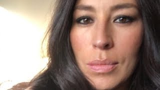 The Truth About Joanna Gaines [upl. by Alenas]