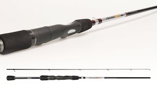 Rod Review  Okuma Helios 2060g Lure Rod Honest Review After Much Use Through The Year rodreview [upl. by Howlond]