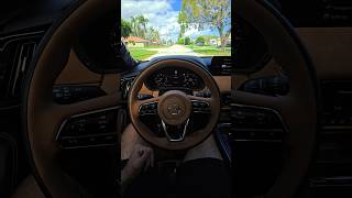 Gotta give props to Mazda a beautiful combo mazda mazdausa cx90 turbo turbos pov review [upl. by Venita]