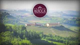 Tenuta Rocca  Vendemmia 2013  Barolo DOCG [upl. by Asirak989]