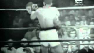 Cassius Clay vs Billy Daniels  May 19 1962  Round 1 5 amp 7 [upl. by Gearard55]