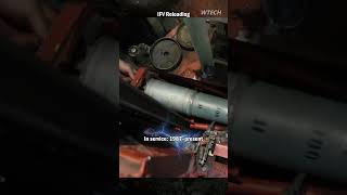 IFV reloading and firing mechanism  BMP3 [upl. by Roper]