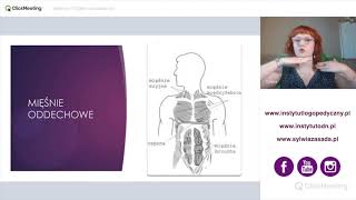 Webinar  Oddech to podstawa [upl. by Blackmore]