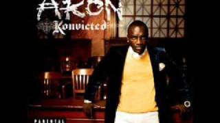 Akon I Wanna Love You Dirtymp4 [upl. by Ilajna]